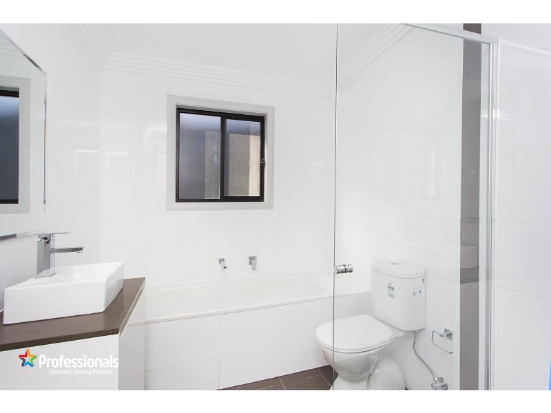 13a Sunny Crescent, Punchbowl NSW 2196