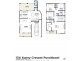 13a Sunny Crescent, Punchbowl NSW 2196 Floorplan