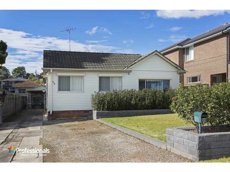 99 Clifford Street, Panania NSW 2213