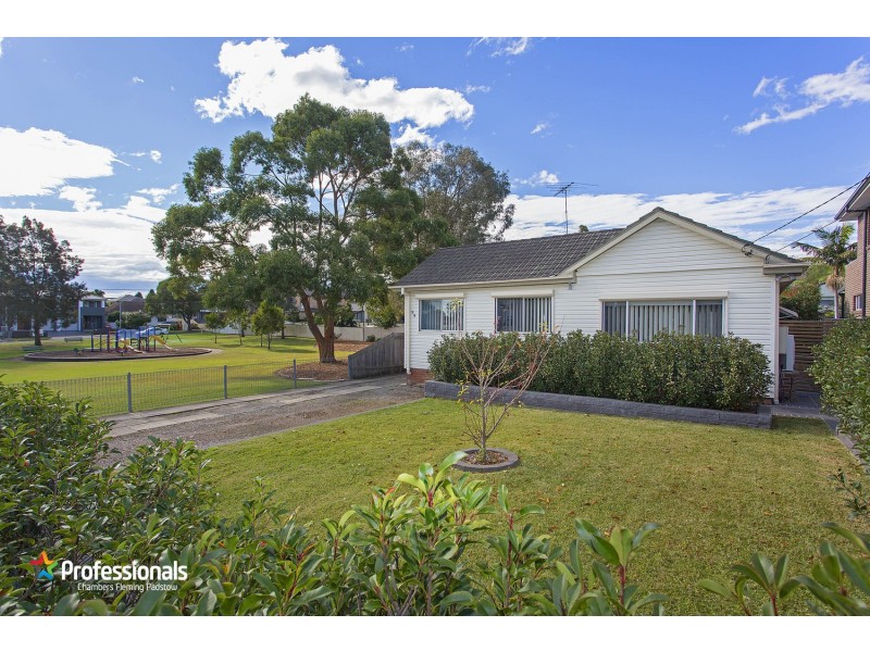 99 Clifford Street, Panania NSW 2213