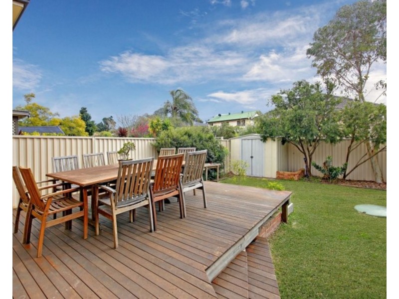 10A Burns Road, Picnic Point NSW 2213