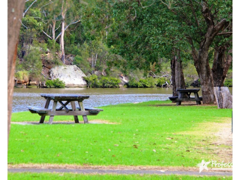 10A Burns Road, Picnic Point NSW 2213