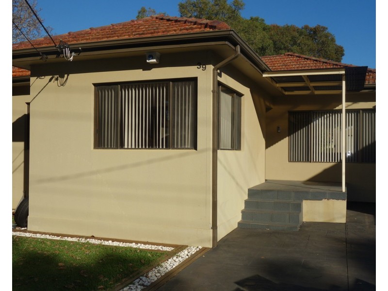 39 Orient Road, Padstow NSW 2211