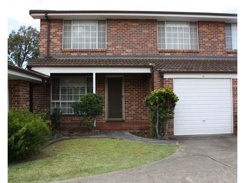 9/259 The River Road, Revesby NSW 2212