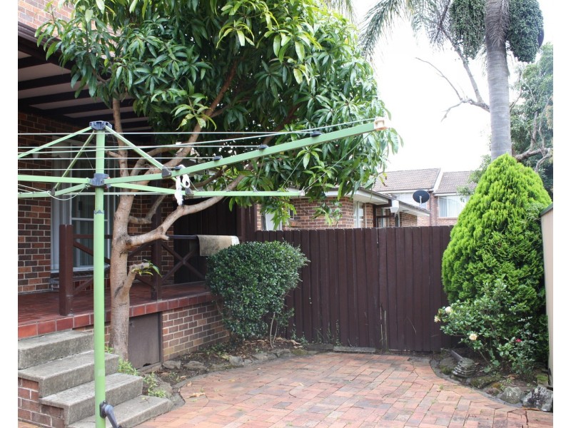 9/259 The River Road, Revesby NSW 2212