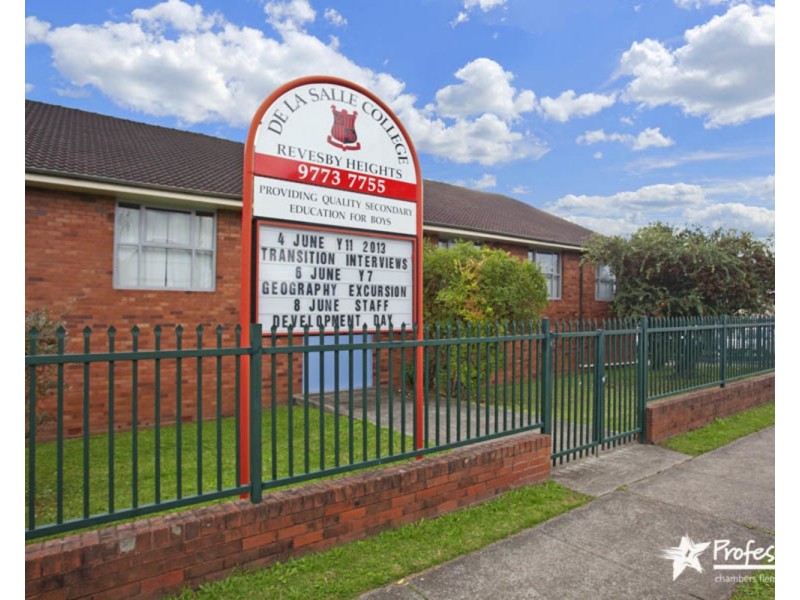 9/259 The River Road, Revesby NSW 2212