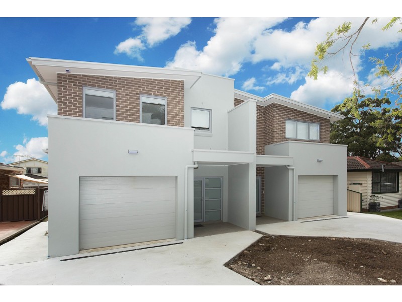 7A Pozieres Avenue, Milperra NSW 2214