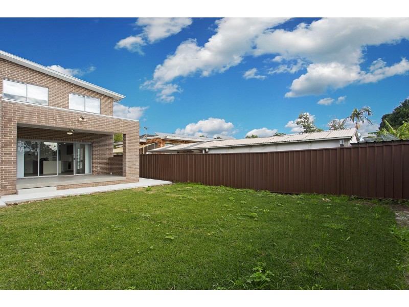 7A Pozieres Avenue, Milperra NSW 2214