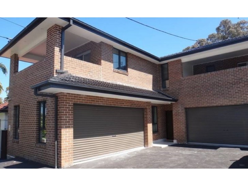 140 The River Road, Revesby NSW 2212