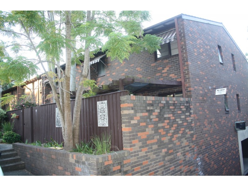 12/12 Alma Road, Padstow NSW 2211