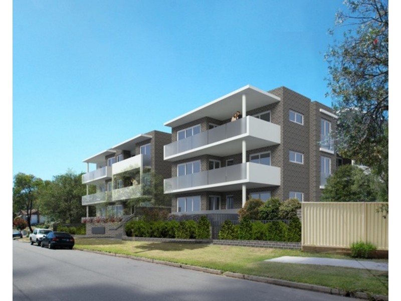 7/13-17 Peake Parade, Peakhurst NSW 2210