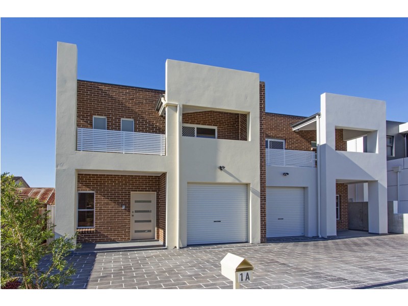 1a Uralla Avenue, Padstow NSW 2211