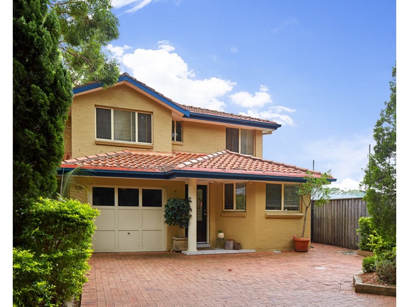 2/136J Woolooware Road, Burraneer NSW 2230