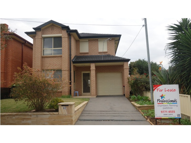 82 Doyle Road, Padstow NSW 2211