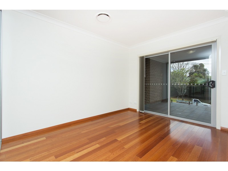 1A Hodgkinson Crescent, Panania NSW 2213