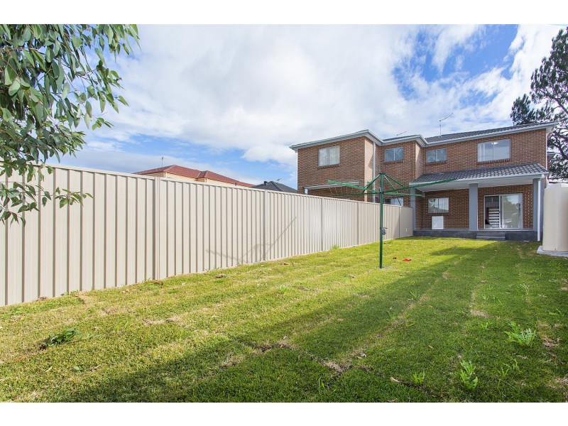 1A Hodgkinson Crescent, Panania NSW 2213