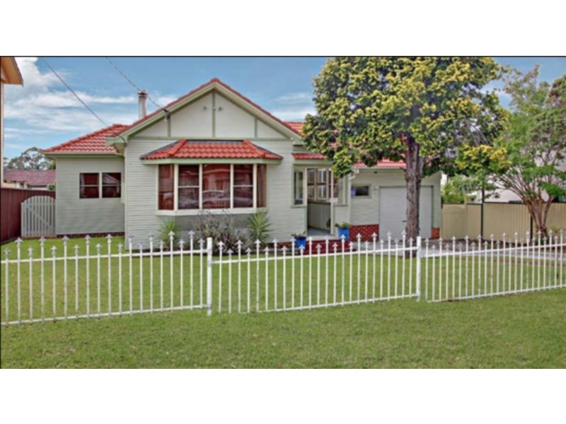 1 Alamein Road, Revesby NSW 2212