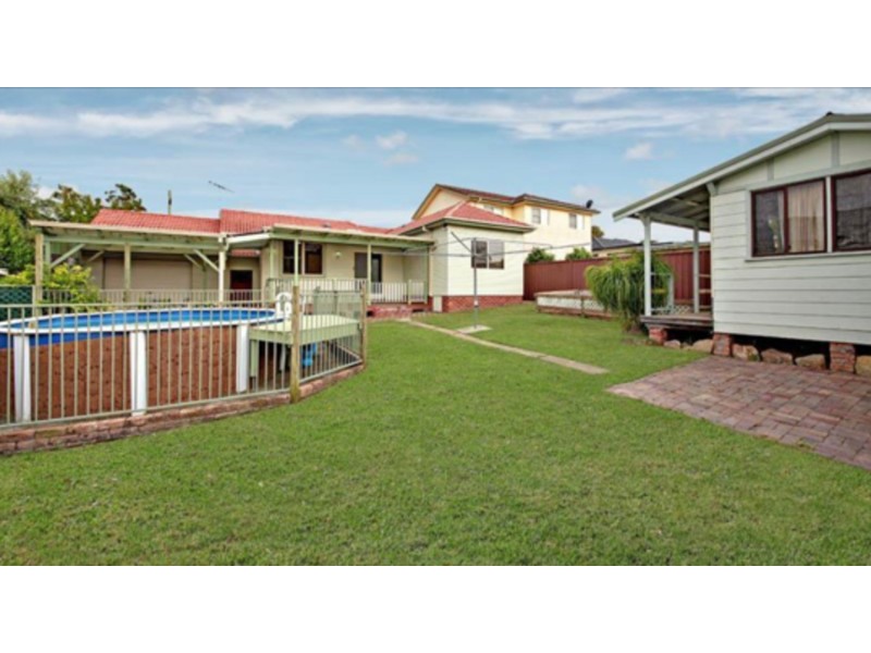 1 Alamein Road, Revesby NSW 2212