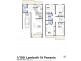 1/190 Lambeth Street, Picnic Point NSW 2213 Floorplan