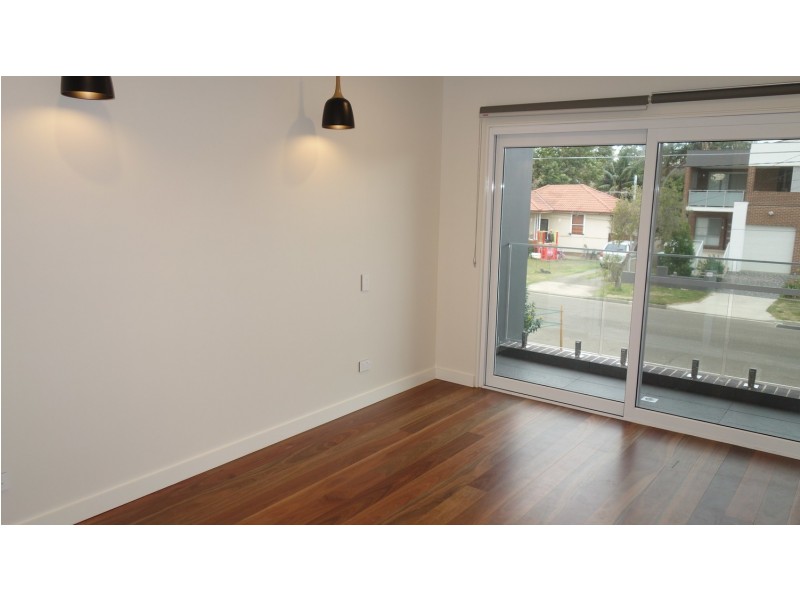 4 Benfield Parade, Panania NSW 2213