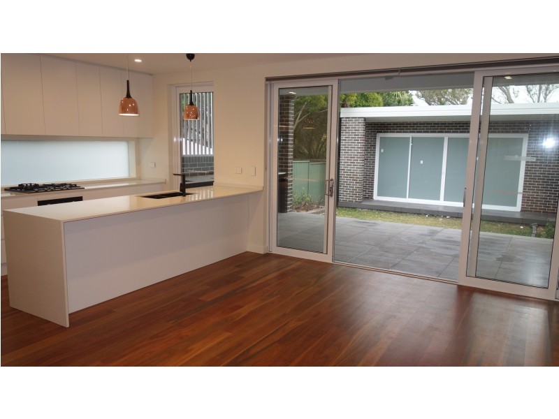 4 Benfield Parade, Panania NSW 2213
