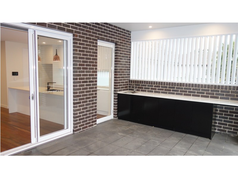 4 Benfield Parade, Panania NSW 2213