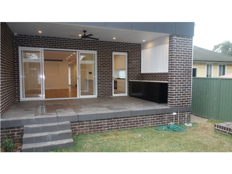 4 Benfield Parade, Panania NSW 2213
