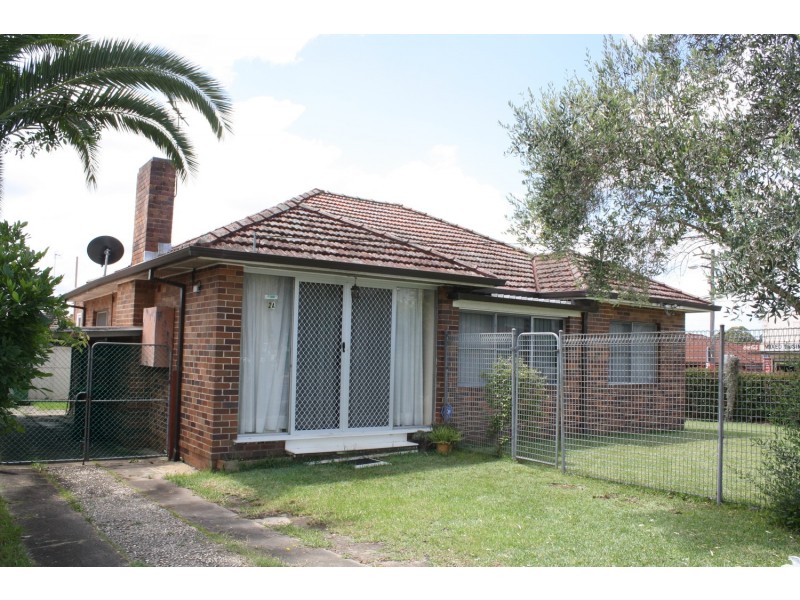 2A Weston Street, Revesby NSW 2212