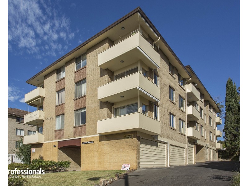 9/16-18 Padstow Parade, Padstow NSW 2211