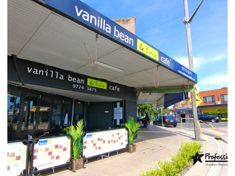 9/16-18 Padstow Parade, Padstow NSW 2211