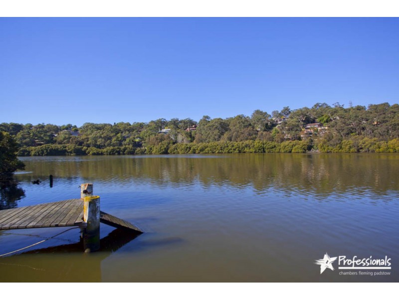 27 Roma Avenue, Padstow Heights NSW 2211