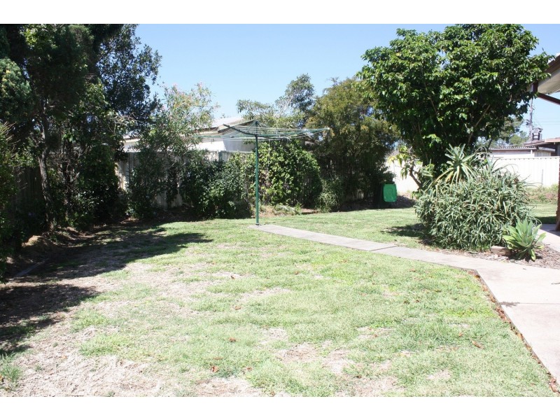 4 Dawson Place, Bass Hill NSW 2197