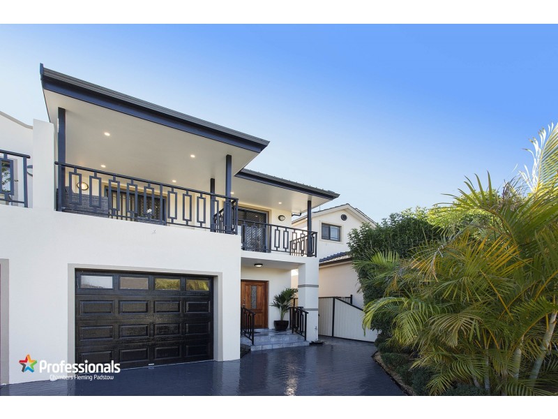 22 Ferndale Road, Revesby NSW 2212