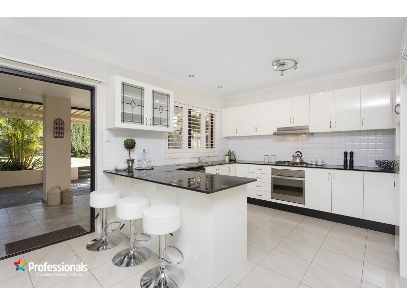 22 Ferndale Road, Revesby NSW 2212