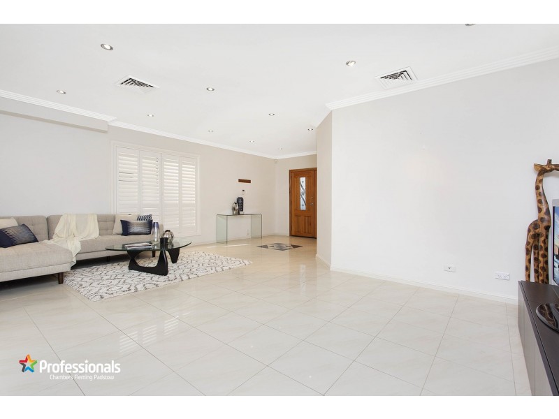 22 Ferndale Road, Revesby NSW 2212