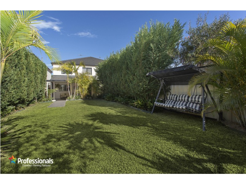 22 Ferndale Road, Revesby NSW 2212