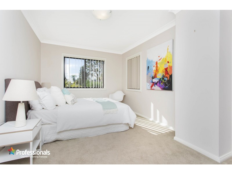 22 Ferndale Road, Revesby NSW 2212