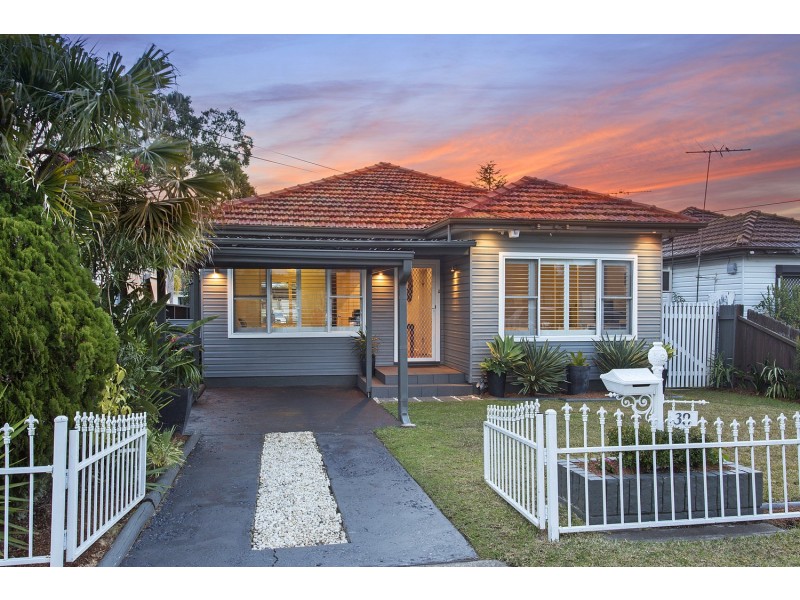 38 Killara Avenue, Panania NSW 2213