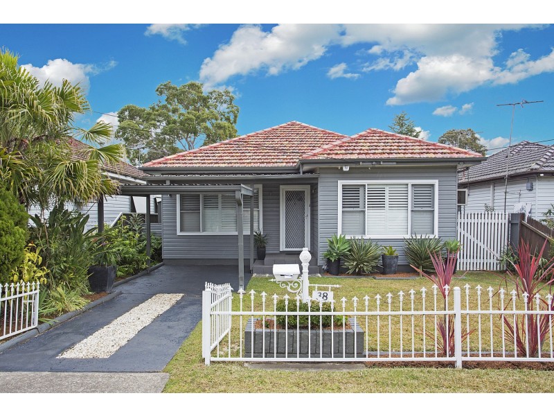 38 Killara Avenue, Panania NSW 2213