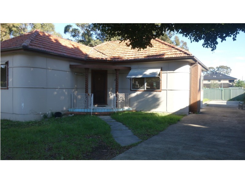 22 The River Road, Revesby NSW 2212