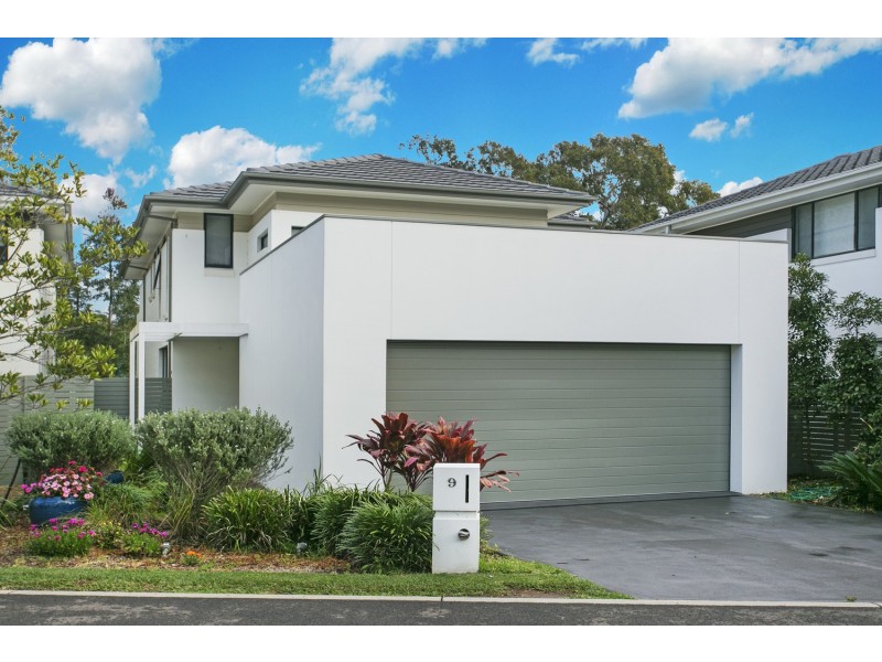 9 Bardo Circuit, Revesby Heights NSW 2212