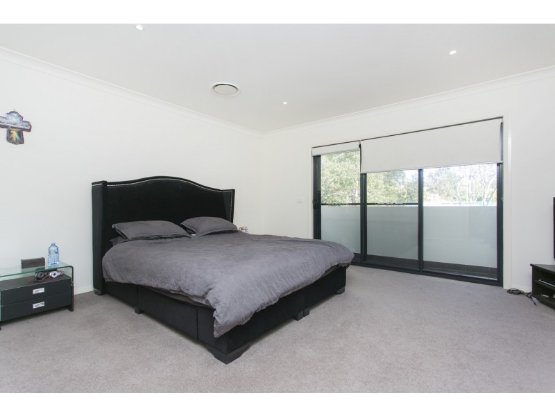 9 Bardo Circuit, Revesby Heights NSW 2212