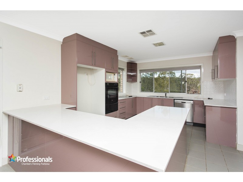 37 Burbank Avenue, Picnic Point NSW 2213