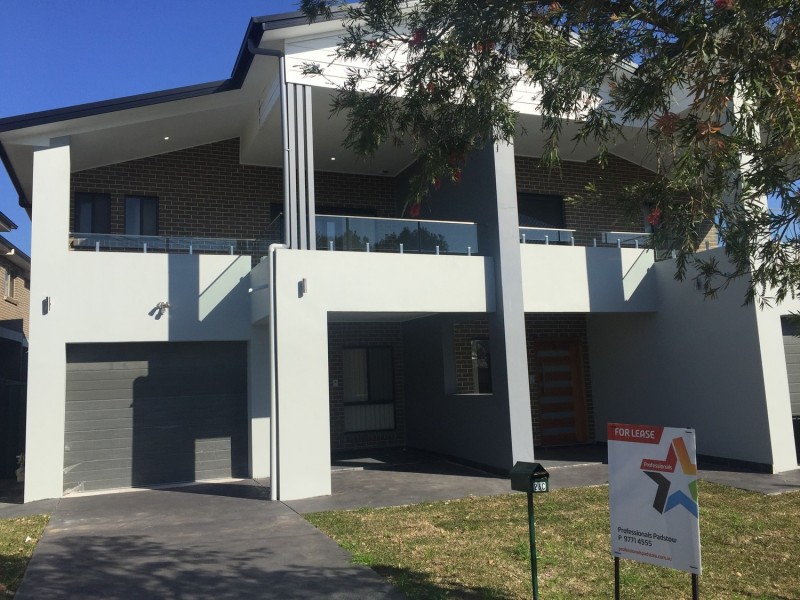 26C Adelaide Road, Padstow NSW 2211