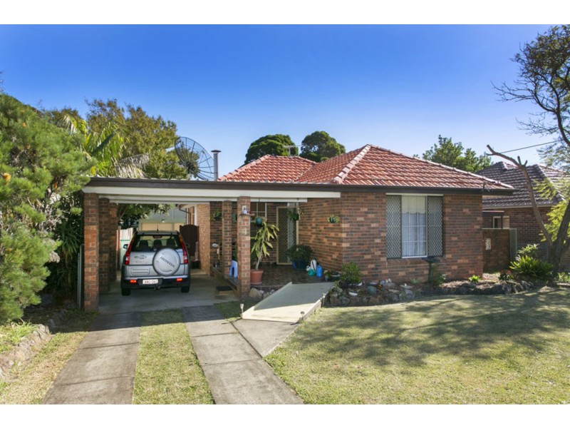 4 Knight Avenue, Panania NSW 2213