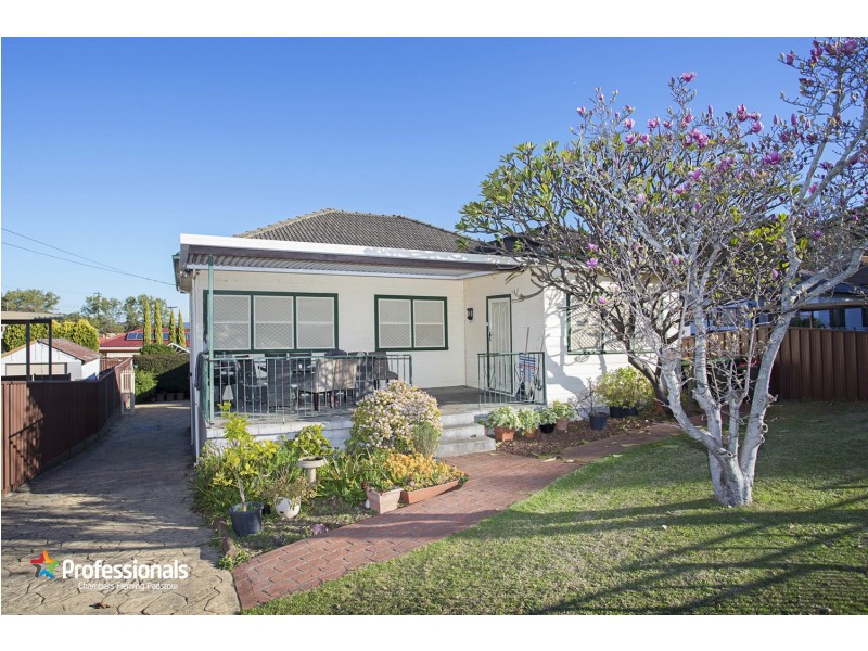 81 Waruda Street, Yagoona NSW 2199