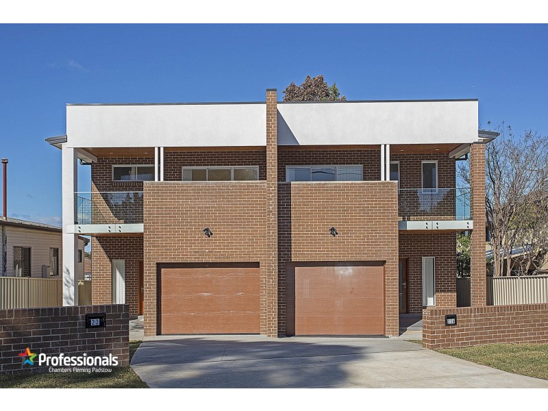 23 Napoli Street, Padstow NSW 2211