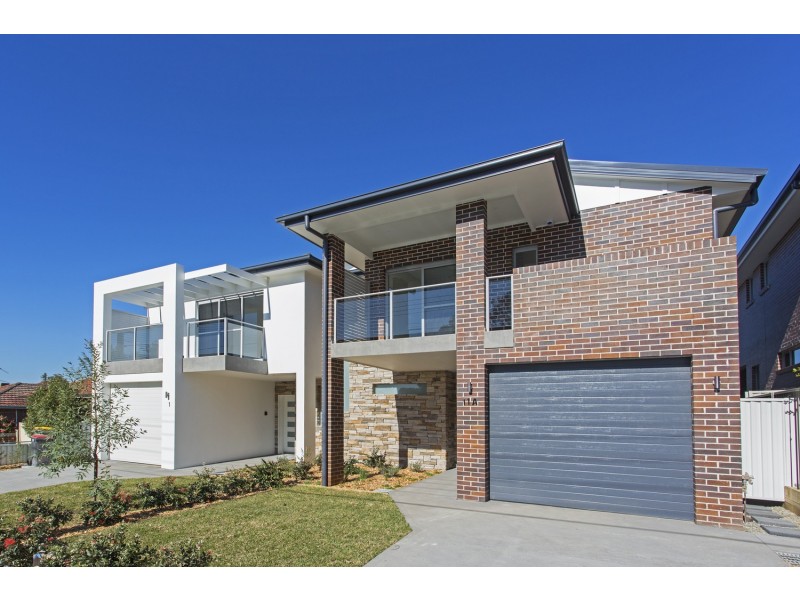 11A Hedlund Street, Revesby NSW 2212