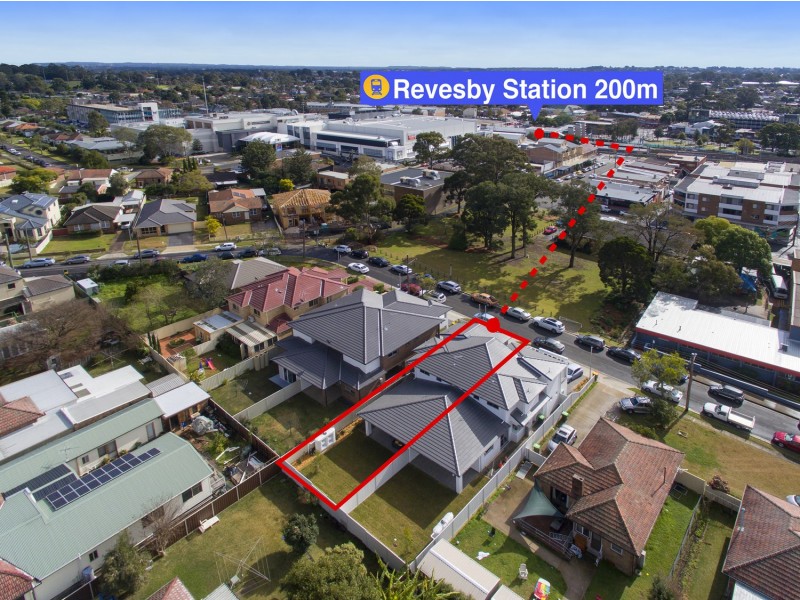 11A Hedlund Street, Revesby NSW 2212