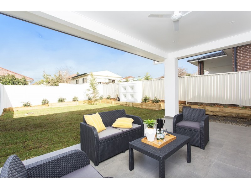 11A Hedlund Street, Revesby NSW 2212